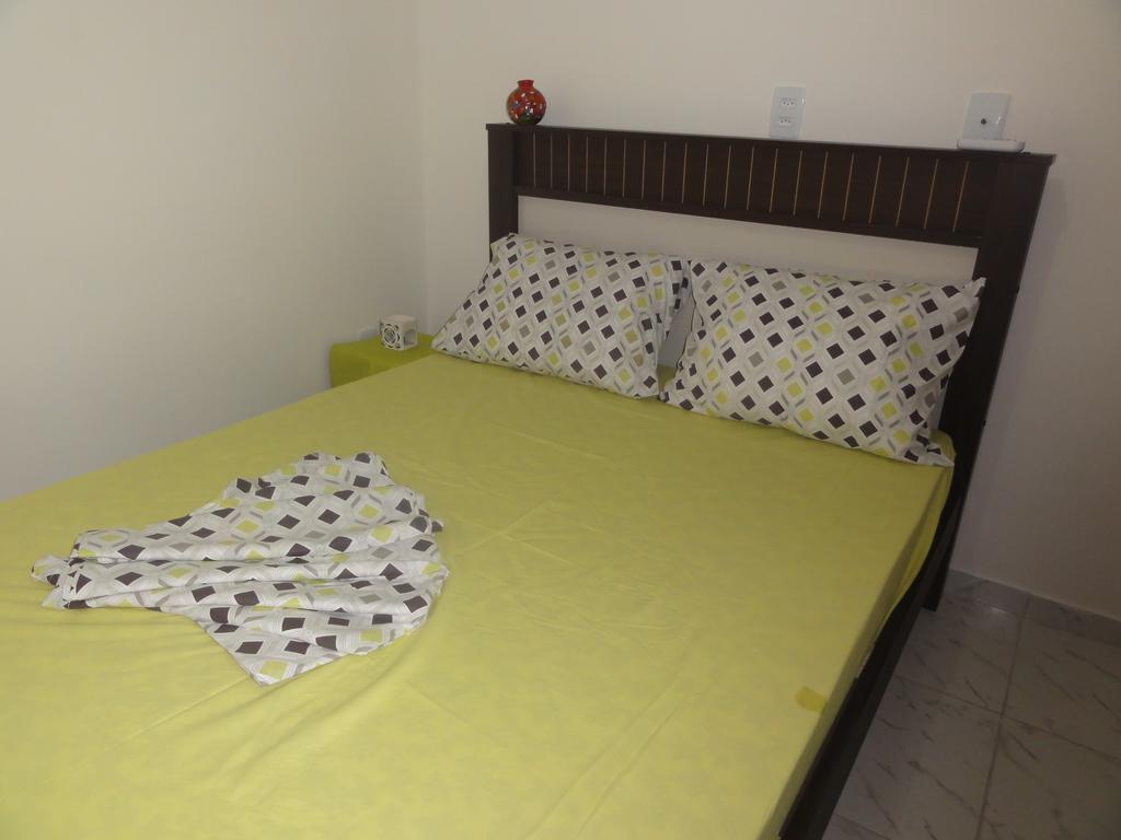 Apartamento Praia De Manaira João Pessoa Стая снимка