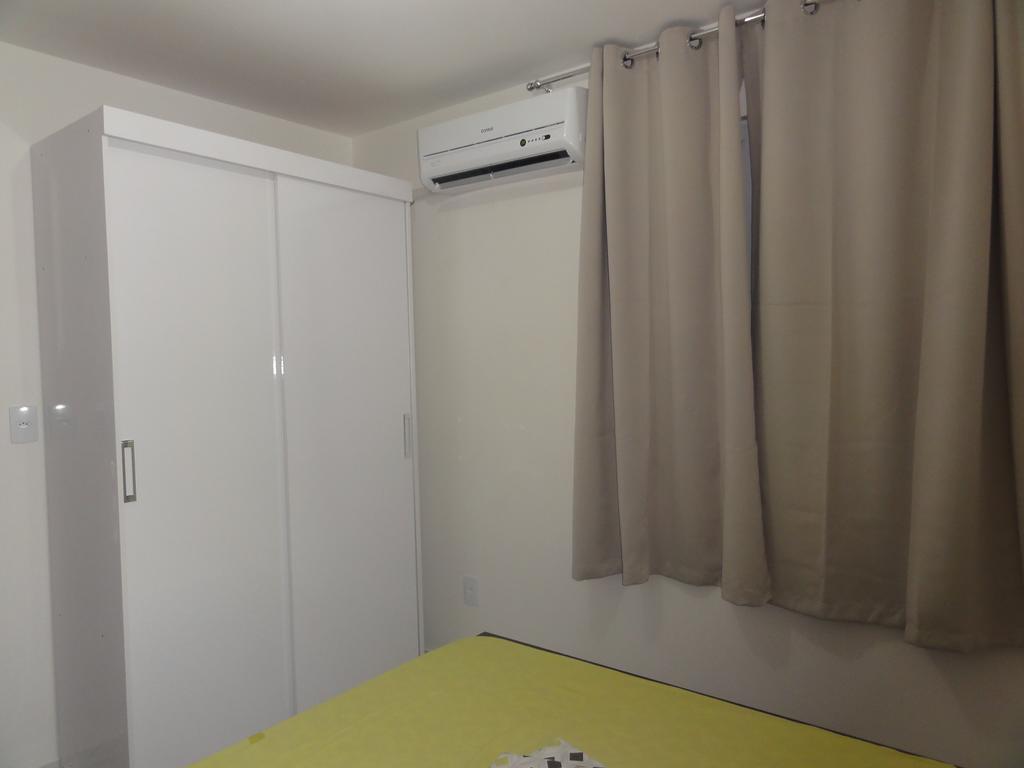 Apartamento Praia De Manaira João Pessoa Стая снимка