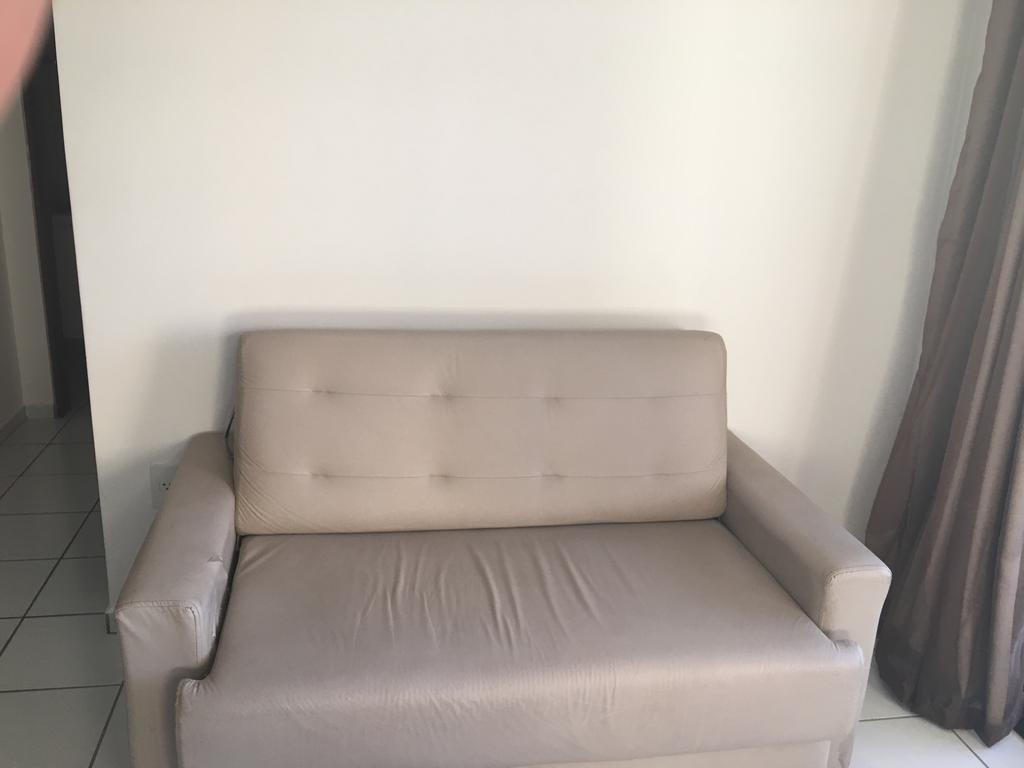 Apartamento Praia De Manaira João Pessoa Екстериор снимка