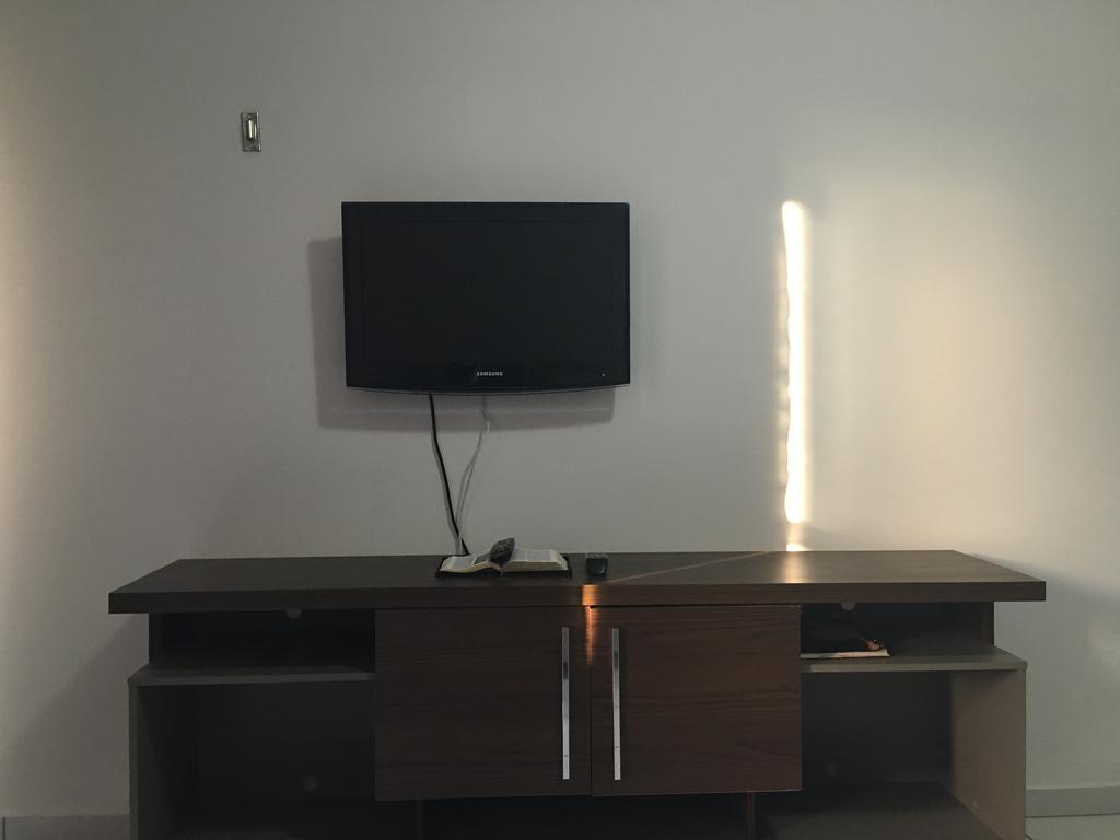 Apartamento Praia De Manaira João Pessoa Екстериор снимка