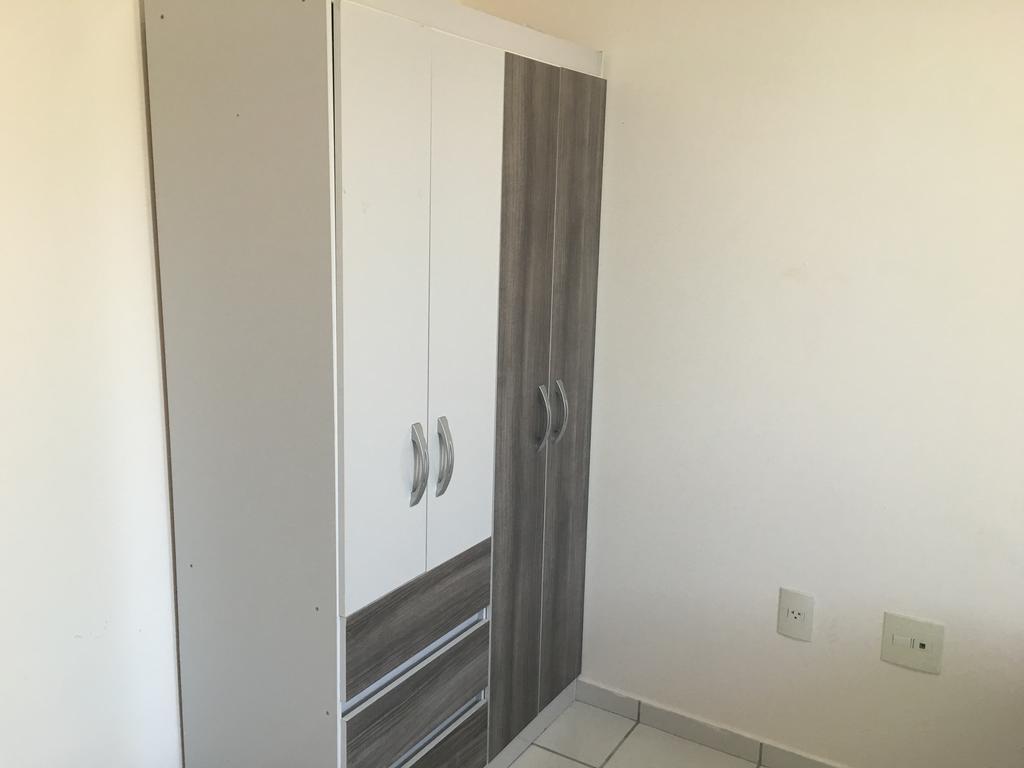 Apartamento Praia De Manaira João Pessoa Екстериор снимка