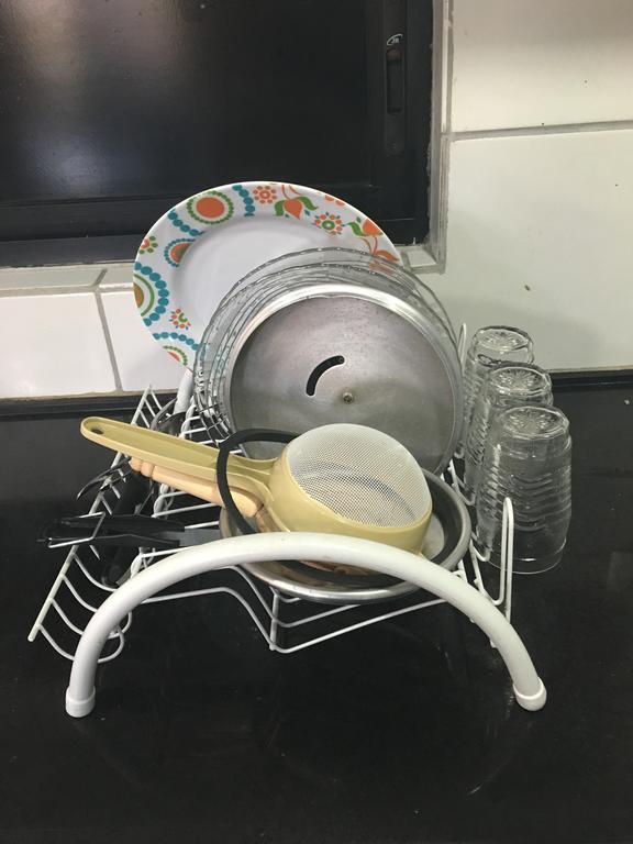 Apartamento Praia De Manaira João Pessoa Екстериор снимка